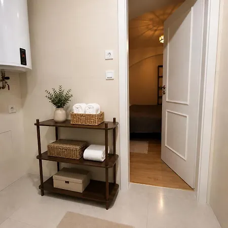 Apartament Historic & Fireplace - Wenceslas Square *