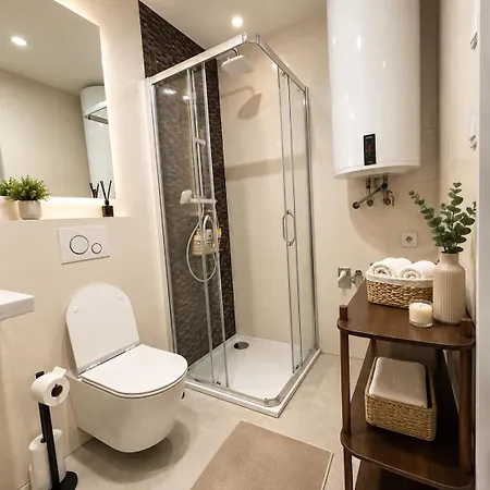 Apartament Historic & Fireplace - Wenceslas Square Praga